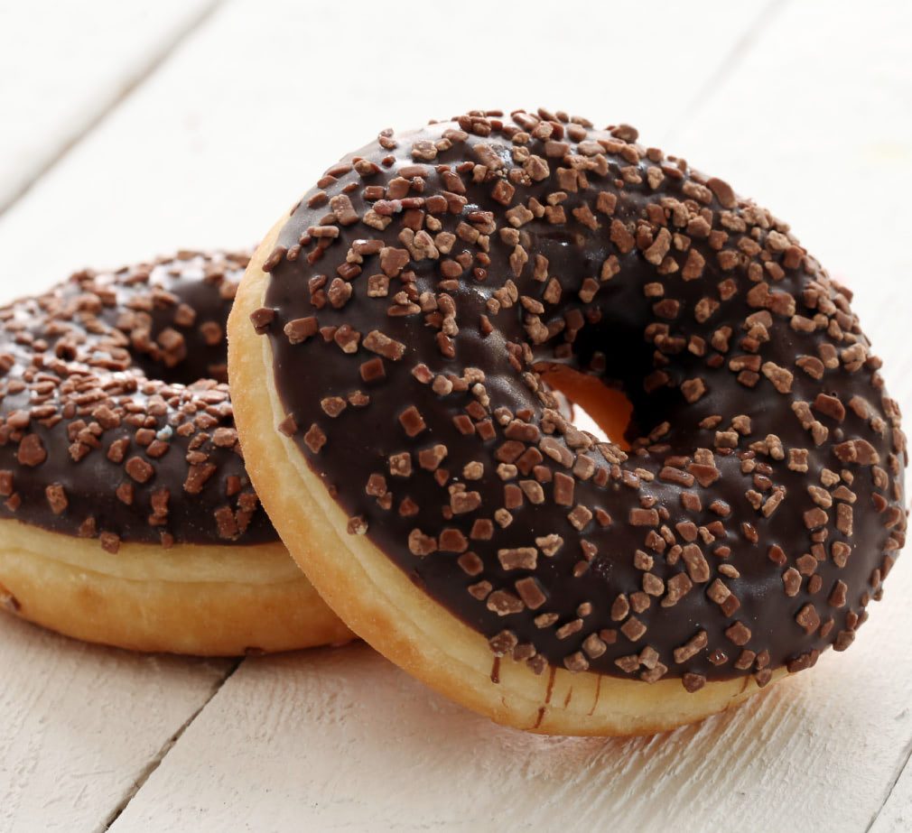 Doughnuts