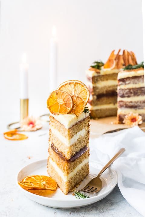 Citrus Luxe